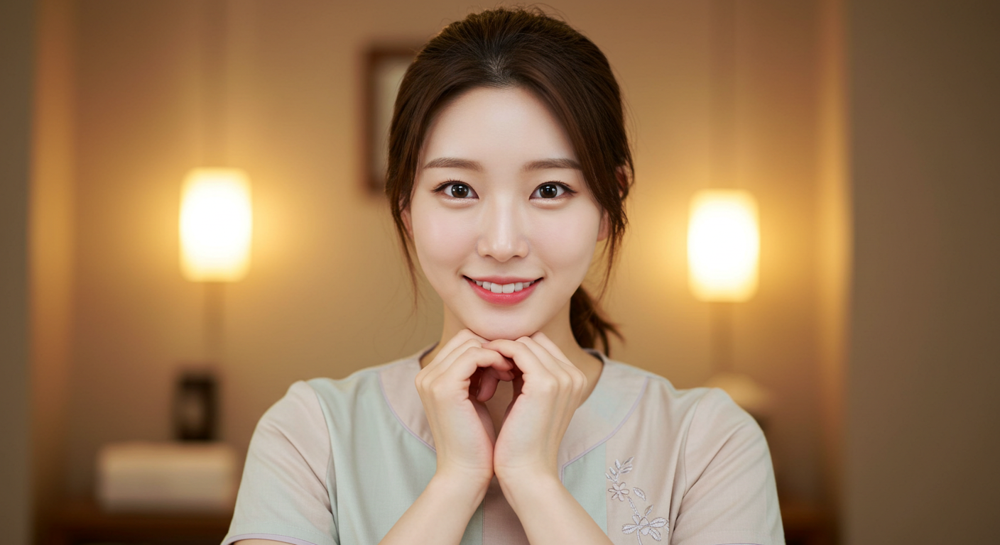 대전광역시 중구 정생동 출장마사지 프리미엄 서비스